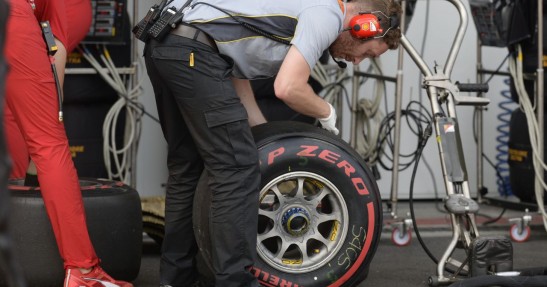 GP Europy 2016 - sobotni trening i kwalifikacje