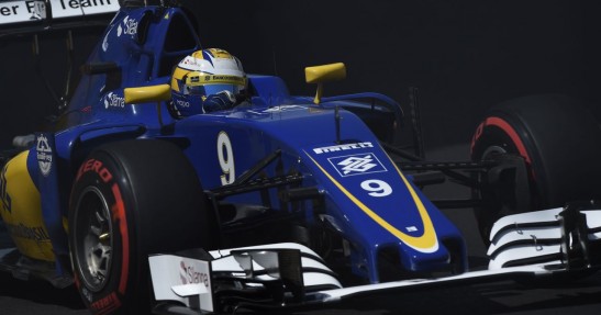 GP Europy 2016 - sobotni trening i kwalifikacje