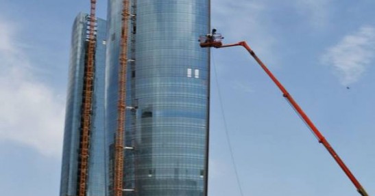 GP Europy 2016 - sobotni trening i kwalifikacje