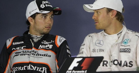 GP Europy 2016 - sobotni trening i kwalifikacje