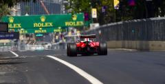 Ferrari zmodyfikowao silnik na GP Austrii