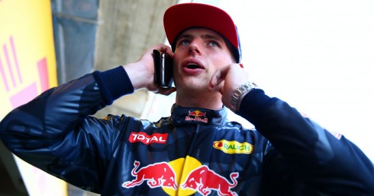 GP Hiszpanii 2016 - wyścig