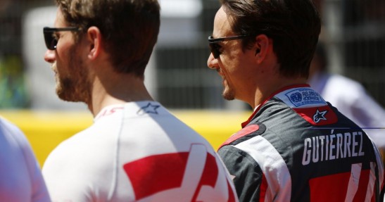 GP Hiszpanii 2016 - wyścig