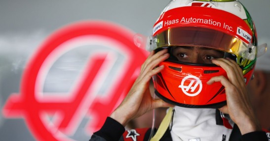 GP Hiszpanii 2016 - wyścig