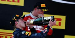 Raikkonen zawiedziony brakiem zwycistwa