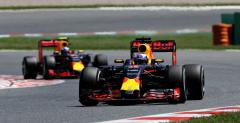 Ricciardo nie podejrzewa Red Bulla o faworyzowanie Verstappena