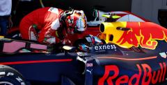 Raikkonen ocenia Verstappena wysoko