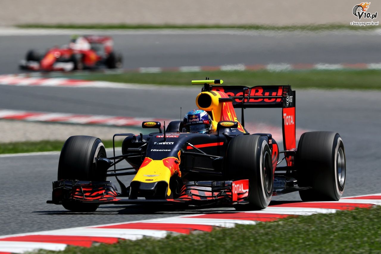 Raikkonen ocenia Verstappena wysoko