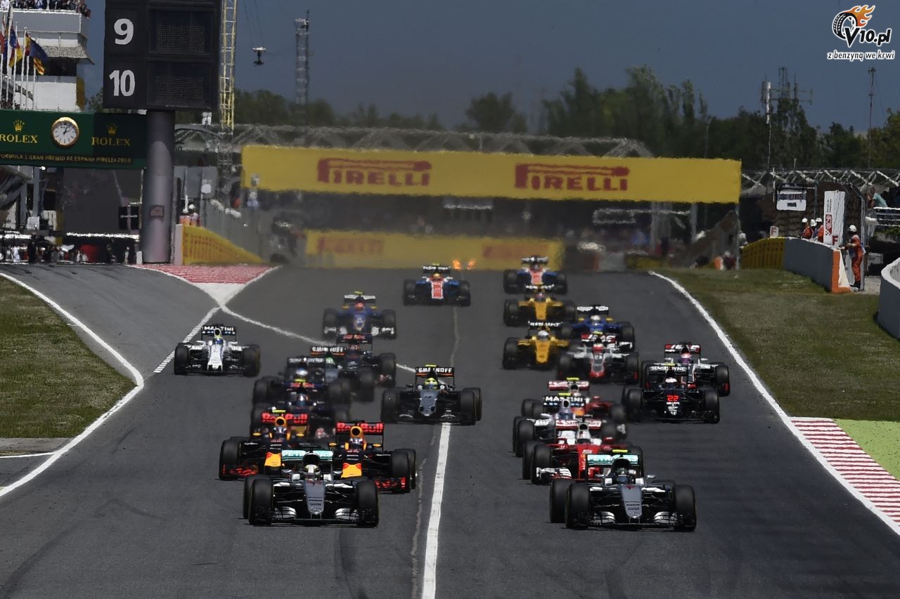 FIA chciaa sprowadzi F1 na tor Le Mans
