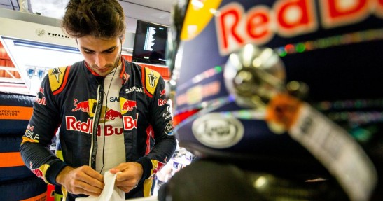 GP Hiszpanii 2016 - piątkowe treningi