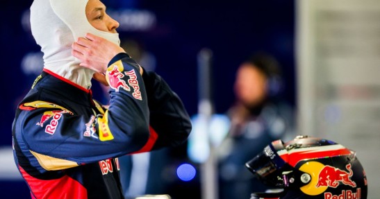 GP Hiszpanii 2016 - piątkowe treningi