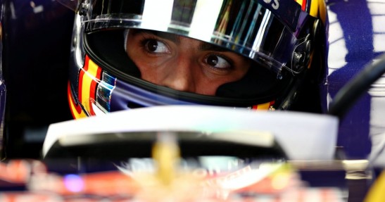 GP Hiszpanii 2016 - piątkowe treningi