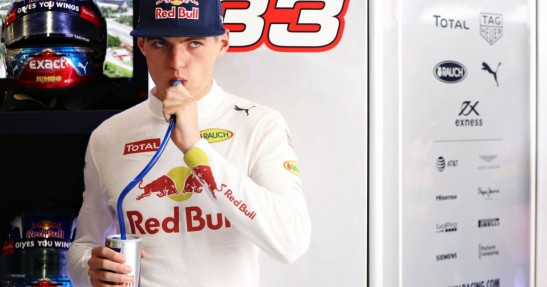 GP Hiszpanii 2016 - piątkowe treningi