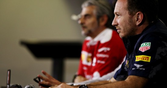 GP Hiszpanii 2016 - piątkowe treningi