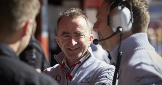 GP Hiszpanii 2016 - piątkowe treningi