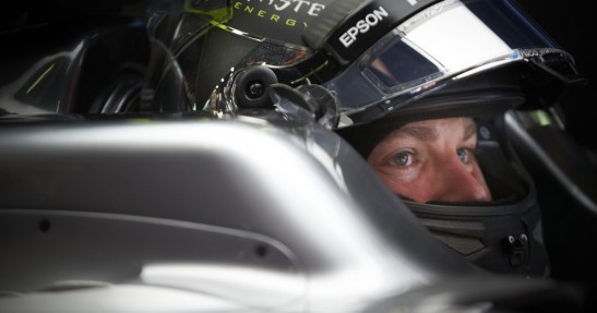 GP Hiszpanii 2016 - piątkowe treningi