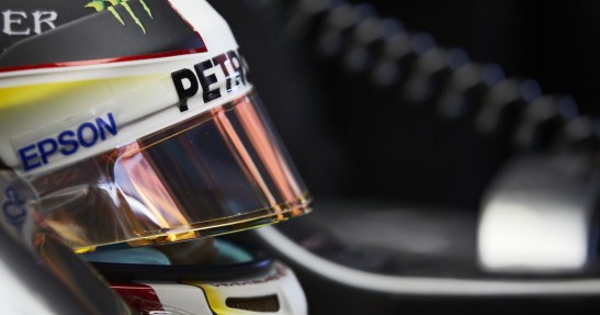 GP Hiszpanii 2016 - piątkowe treningi