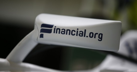 GP Hiszpanii 2016 - piątkowe treningi