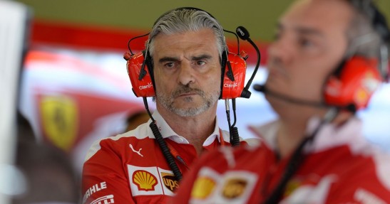 GP Hiszpanii 2016 - piątkowe treningi