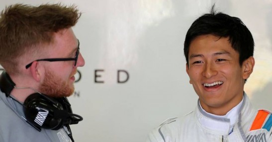 GP Hiszpanii 2016 - piątkowe treningi