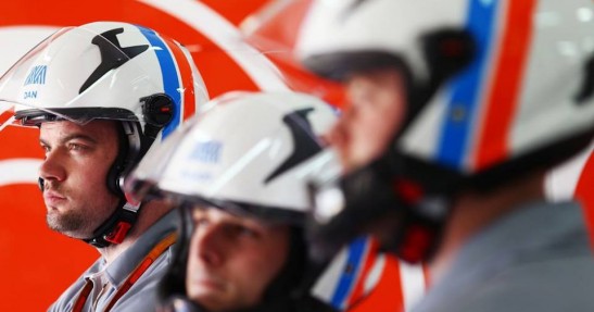 GP Hiszpanii 2016 - piątkowe treningi