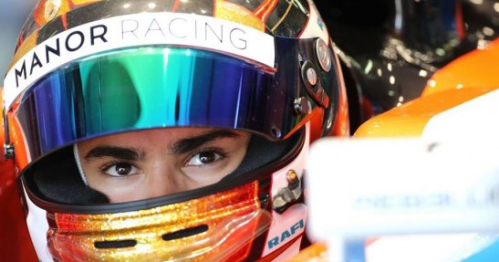 GP Hiszpanii 2016 - piątkowe treningi