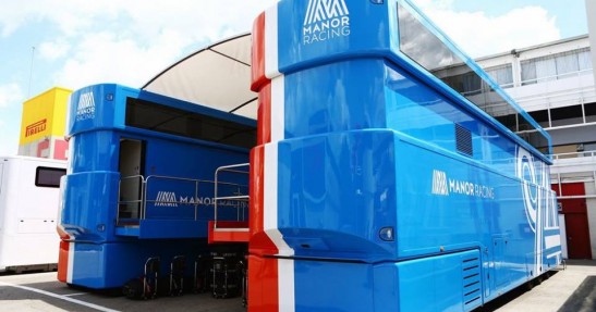 GP Hiszpanii 2016 - piątkowe treningi