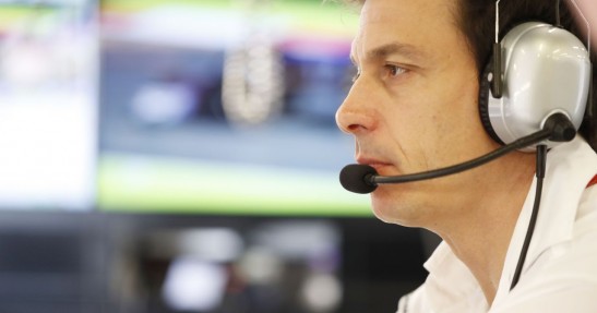 GP Hiszpanii 2016 - piątkowe treningi