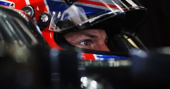 GP Hiszpanii 2016 - piątkowe treningi