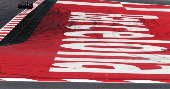 GP Hiszpanii 2016 - piątkowe treningi