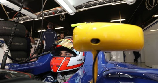 GP Hiszpanii 2016 - piątkowe treningi