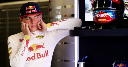 GP Hiszpanii 2016 - piątkowe treningi