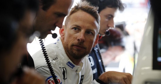 GP Hiszpanii 2016 - piątkowe treningi