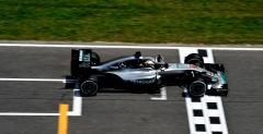 Hamilton zapowiada dobry start