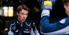 Kwiat obwinia Toro Rosso za swoje odpadnicie w Q2