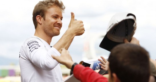 GP Hiszpanii 2016 - przygotowania