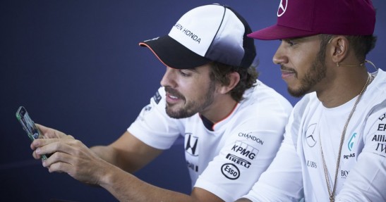 GP Hiszpanii 2016 - przygotowania