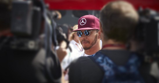 GP Hiszpanii 2016 - przygotowania