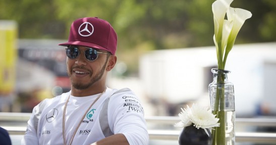 GP Hiszpanii 2016 - przygotowania