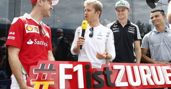 GP Hiszpanii 2016 - przygotowania