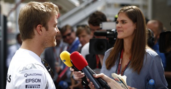 GP Hiszpanii 2016 - przygotowania