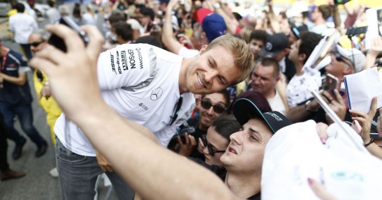 GP Hiszpanii 2016 - przygotowania