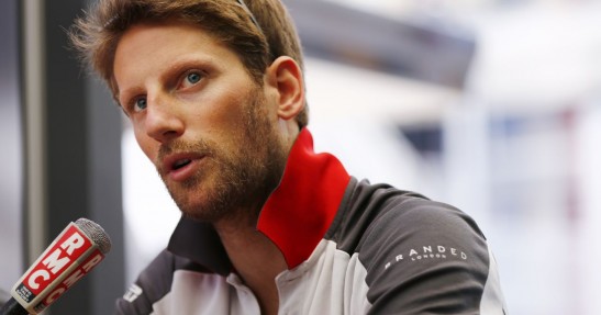 GP Hiszpanii 2016 - przygotowania