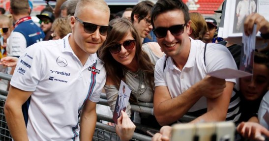 GP Hiszpanii 2016 - przygotowania