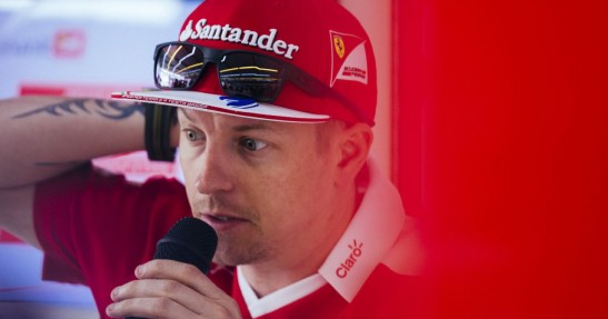 GP Hiszpanii 2016 - przygotowania