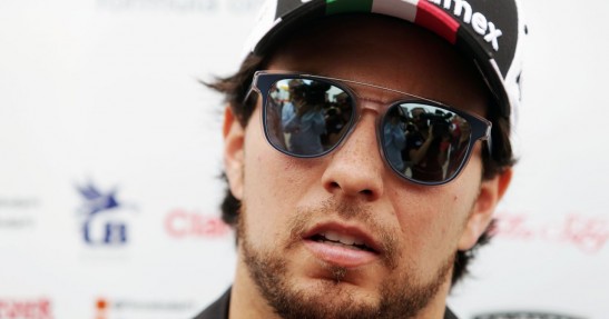 Kierowcy F1 nie wiedzą co będą robić ze zrywkami
