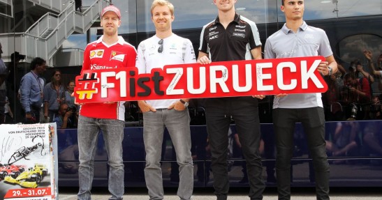 GP Hiszpanii 2016 - przygotowania