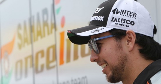 GP Hiszpanii 2016 - przygotowania