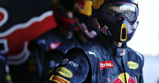 GP Hiszpanii 2016 - przygotowania