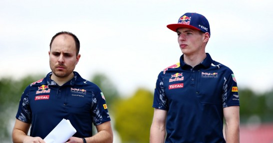 GP Hiszpanii 2016 - przygotowania